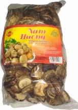 Obrázek k výrobku 4660 - VH shiitake houby 100g