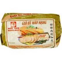 Obrázek k výrobku 6018 - VIET HOA Mraž.vietnamský salám Gio bi 500g