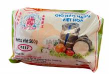 Obrázek k výrobku 6019 - VIET HOA Mraž.vietnamský salám "Gio lua" 500g