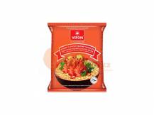 Obrázek k výrobku 4552 - VIFON Instantní nudle - krevetový 60g