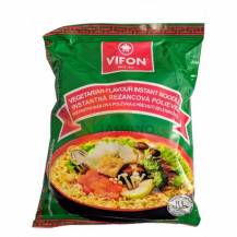Obrázek k výrobku 6184 - VIFON Instantní nudlová polévka s příchutí zeleninovou 60g