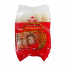 Obrázek k výrobku 6039 - VIFON Rýžové nudle Pho "Bong lua vang" 500g