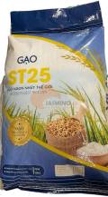 Obrázek k výrobku 7044 - VILACONIC Jasmínová rýže 10kg