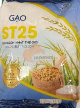 Obrázek k výrobku 7045 - VILACONIC Jasmínová rýže 4,54kg