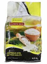 Obrázek k výrobku 3674 - VIMEAL Jasmínová rýže ST25 4,5kg