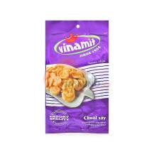Obrázek k výrobku 4518 - VINAMIT Susené banán 250g