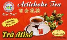 Obrázek k výrobku 6005 - VINH TIEN Artyčokový čaj 40g