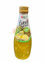 Obrázek k výrobku 5971 - VINUT Basil Seed Pineapple 290ml