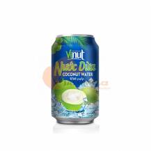 Obrázek k výrobku 6101 - VINUT nápoj z kokosu 330ml