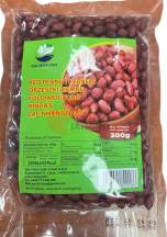 Obrázek k výrobku 6772 - VN arašídy loupané červené 300g