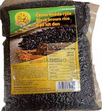 Obrázek k výrobku 5709 - VN Černá rýže 1kg