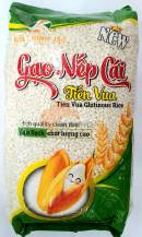 Obrázek k výrobku 6492 - VN Lepkavá rýže Tien Vua 1kg