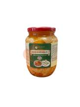 Obrázek k výrobku 7461 - VN Nakládané bambusové s chilli 500g