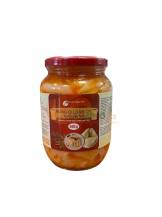 Obrázek k výrobku 7462 - VN Nakládané bambusové s chilli nulíčky 500g