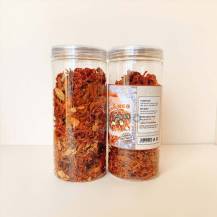 Obrázek k výrobku 5184 - VN Sušené vepřové maso s česnekem 300g