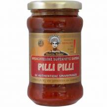 Obrázek k výrobku 5930 - WANITA-DJAWA Sambal Pilli Pilli 290ml