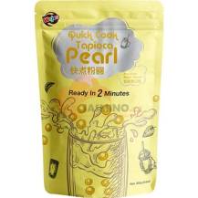 Obrázek k výrobku 7601 - WEJEE Tapiokové perly mučenka rychlé vaření 250g