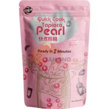 Obrázek k výrobku 7600 - WEJEE Tapiokové perly Sakura Rychlé vaření 250g