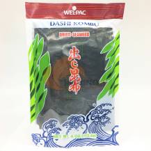Obrázek k výrobku 7379 - WEL PAC Dashi Kombu 113,4g