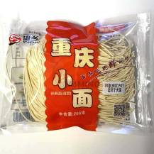 Obrázek k výrobku 3818 - WHEATSUN Čerstvé nudle Chongqing 200g