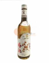 Obrázek k výrobku 4501 - WHITE RABBIT švestkové víno 750ml