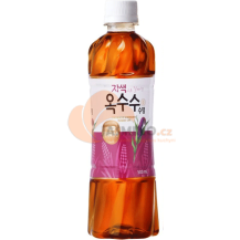Obrázek k výrobku 7369 - WOONGJIN Kukuřičný hedvábný čaj 500ml