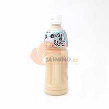Obrázek k výrobku 4284 - WOONGJIN rýžový nápoj Morning 500ml