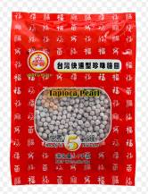 Obrázek k výrobku 6631 - WU FU YUAN Tapiokové perly Taro 1kg