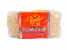 Obrázek k výrobku 4566 - XIN YAN rýžové nudle na bun 400g