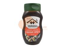 Obrázek k výrobku 7515 - YAMASA Gyosa omáčka Umami pikantní 300g
