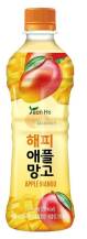 Obrázek k výrobku 7656 - YEONHO HAPPY Nápoj Jablko-Mango 350ml