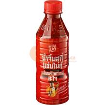 Obrázek k výrobku 7548 - ZAB MIKE Dipping Sauce Korejský pepř Suki 440g