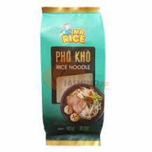 Obrázek k výrobku 5983 - Mr. Rice Rýžové nudle široké (PHO KHO) 300g